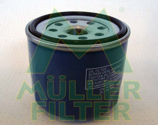 MULLER FILTER Öljynsuodatin FO226